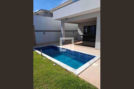 Casa à venda com 3 quartos, 185m² em Swiss Park, Campinas