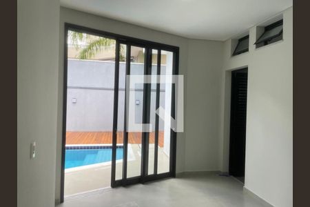 Casa à venda com 3 quartos, 200m² em Swiss Park, Campinas