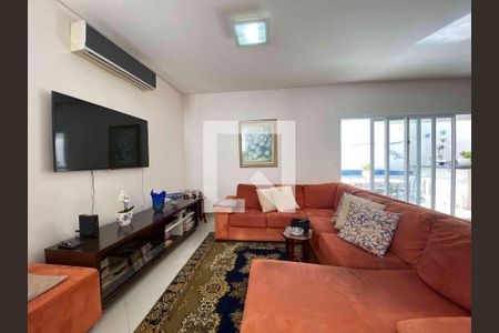 Casa à venda com 4 quartos, 322m² em Loteamento Alphaville Campinas, Campinas