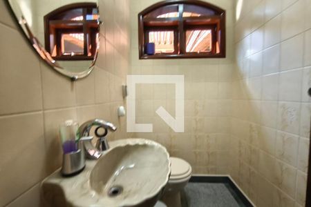 Lavabo de casa à venda com 4 quartos, 366m² em Vila Nova Sao Jose, Campinas