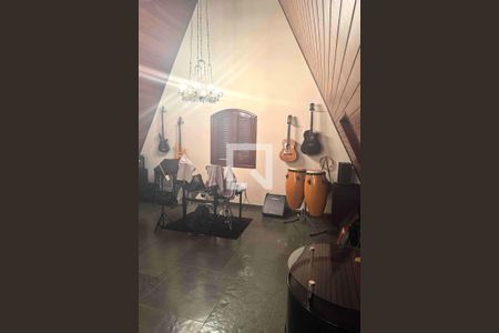 Casa à venda com 4 quartos, 366m² em Vila Nova Sao Jose, Campinas