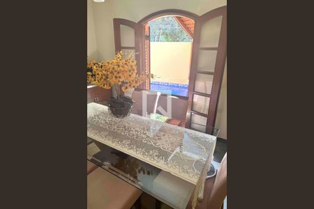 Casa à venda com 4 quartos, 366m² em Vila Nova Sao Jose, Campinas