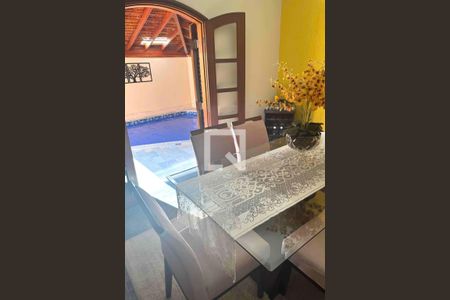 Casa à venda com 4 quartos, 366m² em Vila Nova Sao Jose, Campinas