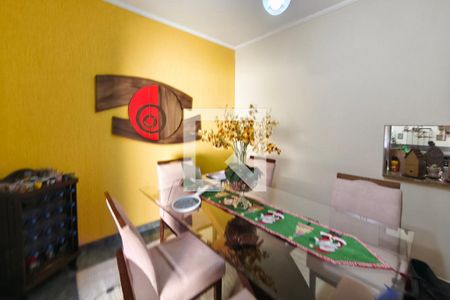 Copa de casa à venda com 4 quartos, 366m² em Vila Nova Sao Jose, Campinas