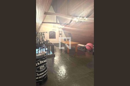 Casa à venda com 4 quartos, 366m² em Vila Nova Sao Jose, Campinas