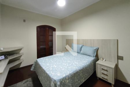 Quarto Suíte 2 de casa à venda com 4 quartos, 366m² em Vila Nova Sao Jose, Campinas