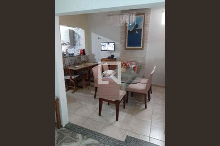 Casa à venda com 3 quartos, 172m² em Jardim dos Oliveiras, Campinas