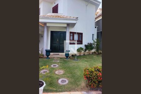 Casa à venda com 4 quartos, 500m² em Bairro das Palmeiras, Campinas
