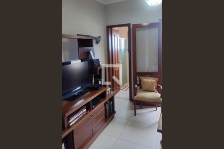 Casa à venda com 4 quartos, 500m² em Bairro das Palmeiras, Campinas