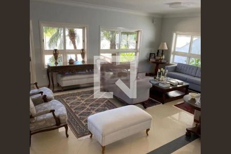 Casa à venda com 3 quartos, 415m² em Loteamento Alphaville Campinas, Campinas