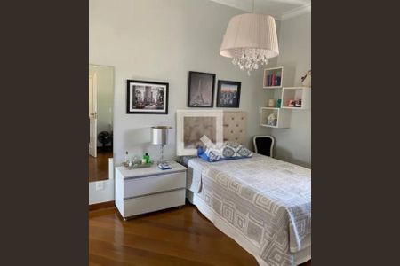Casa à venda com 3 quartos, 415m² em Loteamento Alphaville Campinas, Campinas