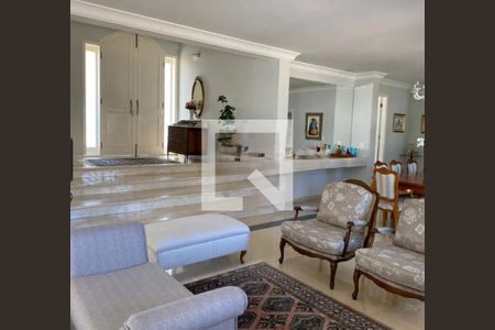 Casa à venda com 3 quartos, 415m² em Loteamento Alphaville Campinas, Campinas