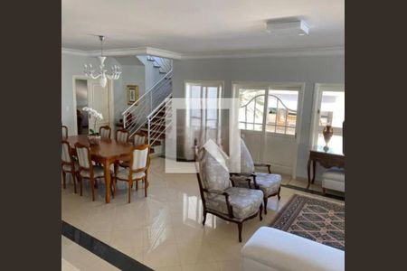 Casa à venda com 3 quartos, 415m² em Loteamento Alphaville Campinas, Campinas