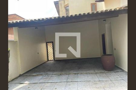 Casa à venda com 3 quartos, 326m² em Bairro das Palmeiras, Campinas