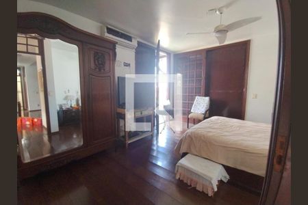 Casa à venda com 4 quartos, 430m² em Vila Brandina, Campinas