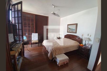 Casa à venda com 4 quartos, 430m² em Vila Brandina, Campinas