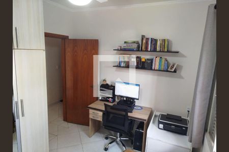 Casa à venda com 4 quartos, 207m² em Jardim Santa Genebra, Campinas