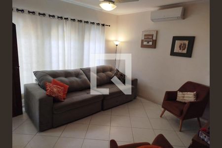 Casa à venda com 4 quartos, 207m² em Jardim Santa Genebra, Campinas