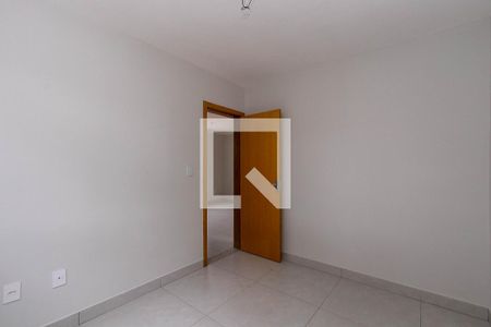 Quarto 2 de apartamento à venda com 2 quartos, 49m² em Santa Monica, Belo Horizonte