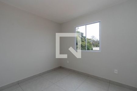 Quarto 1 de apartamento à venda com 2 quartos, 49m² em Santa Monica, Belo Horizonte