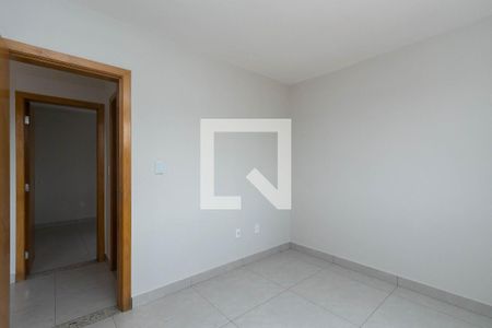 Quarto 1 de apartamento à venda com 2 quartos, 49m² em Santa Monica, Belo Horizonte