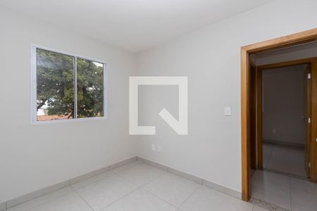 Quarto 1 de apartamento à venda com 2 quartos, 98m² em Santa Monica, Belo Horizonte