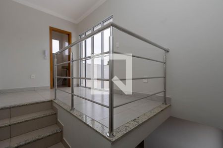 Sala 2 de apartamento à venda com 2 quartos, 98m² em Santa Monica, Belo Horizonte