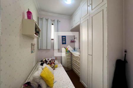 Quarto 2 de apartamento à venda com 3 quartos, 83m² em Jardim Vila Mariana, São Paulo