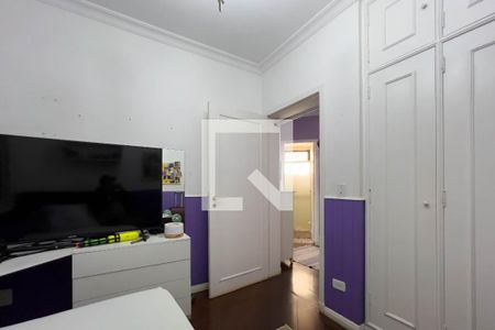 Quarto 1 de apartamento à venda com 3 quartos, 83m² em Jardim Vila Mariana, São Paulo