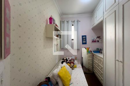 Quarto 2 de apartamento à venda com 3 quartos, 83m² em Jardim Vila Mariana, São Paulo