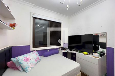 Quarto 1 de apartamento à venda com 3 quartos, 83m² em Jardim Vila Mariana, São Paulo