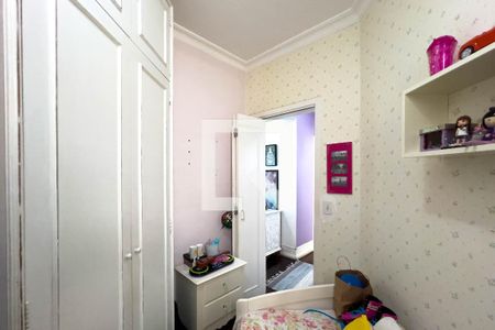 Quarto 2 de apartamento à venda com 3 quartos, 83m² em Jardim Vila Mariana, São Paulo