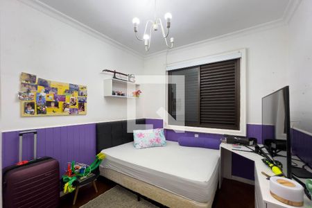 Quarto 1 de apartamento à venda com 3 quartos, 83m² em Jardim Vila Mariana, São Paulo