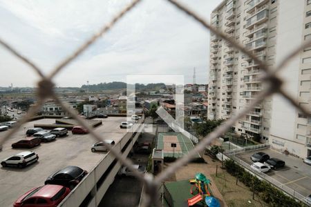 Sala/Cozinha de apartamento à venda com 2 quartos, 50m² em Jardim Santa Teresinha, São Paulo