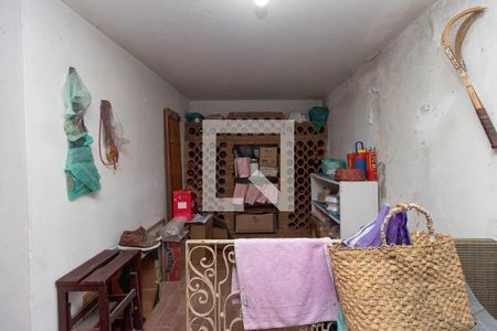 Área de Serviço de casa para alugar com 4 quartos, 384m² em Vila Irmaos Arnoni, São Paulo
