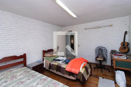 Quarto 1 de casa para alugar com 4 quartos, 384m² em Vila Irmaos Arnoni, São Paulo