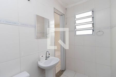 Lavabo de casa à venda com 2 quartos, 120m² em Vila Nova Mazzei, São Paulo