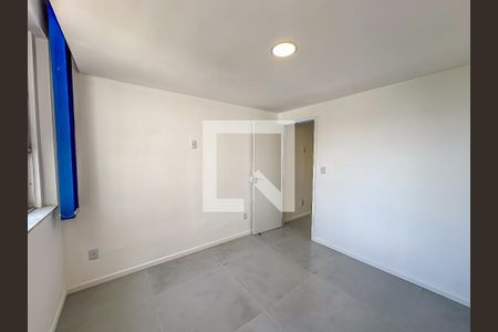 Quarto 1 de apartamento para alugar com 2 quartos, 49m² em Centro, Rio de Janeiro
