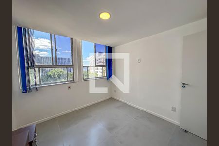 Sala de apartamento para alugar com 2 quartos, 49m² em Centro, Rio de Janeiro
