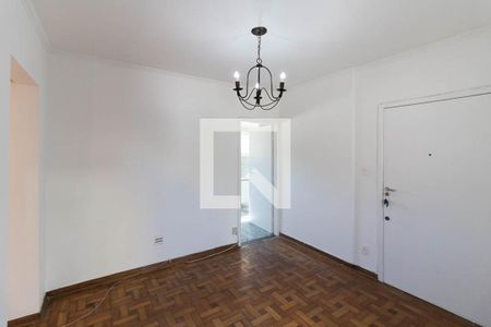 Sala de apartamento à venda com 2 quartos, 67m² em Cambuci, São Paulo