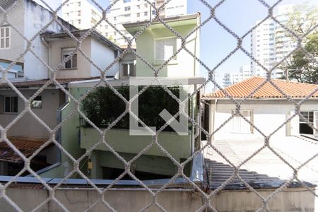 Vista da Sala de apartamento à venda com 2 quartos, 67m² em Cambuci, São Paulo