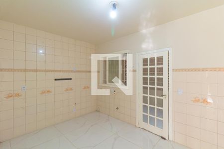 Cozinha de casa de condomínio para alugar com 2 quartos, 134m² em Centro, Canoas