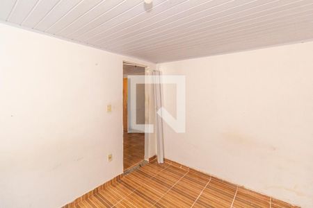 Quarto de casa para alugar com 1 quarto, 40m² em Madureira, Rio de Janeiro