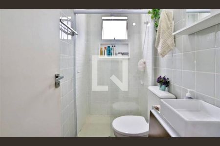 Apartamento à venda com 2 quartos, 50m² em Brás, São Paulo