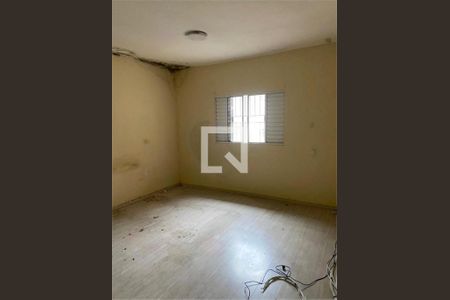 Casa à venda com 5 quartos, 293m² em Cidade Patriarca, São Paulo