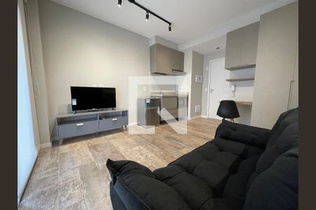 Studio de apartamento à venda com 1 quarto, 28m² em Butantã, São Paulo