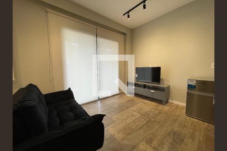 Studio de apartamento à venda com 1 quarto, 28m² em Butantã, São Paulo