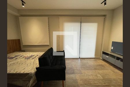 Studio de apartamento à venda com 1 quarto, 28m² em Butantã, São Paulo