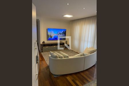 Apartamento à venda com 3 quartos, 110m² em Vila Alexandria, São Paulo