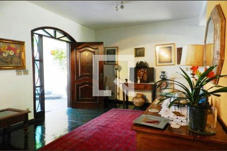 Casa de Condomínio à venda com 5 quartos, 457m² em Jardim Marajoara, São Paulo